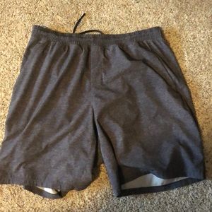 Lululemon Pacebreaker Shorts 9”